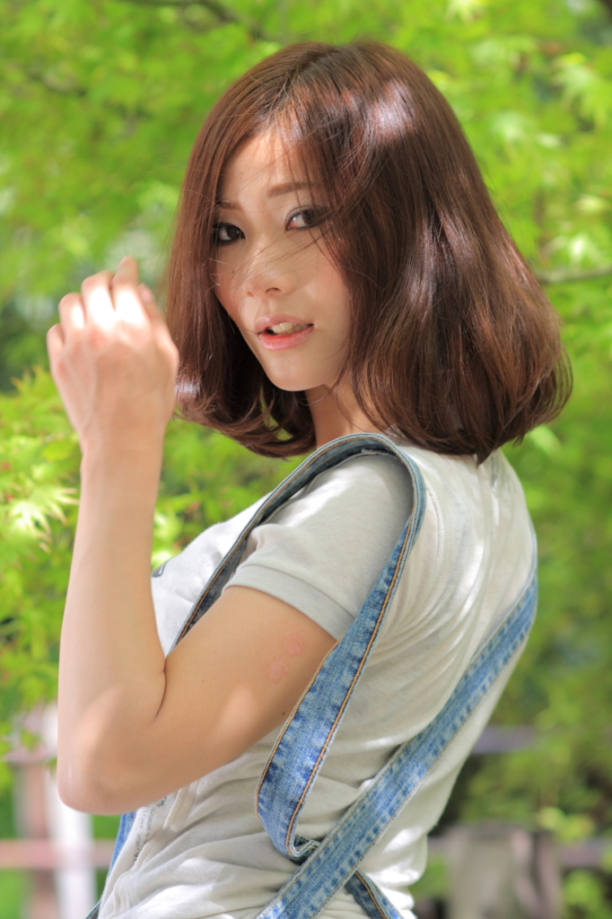 KAORI