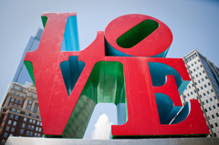 Big LOVE