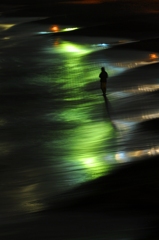 幻想の世界