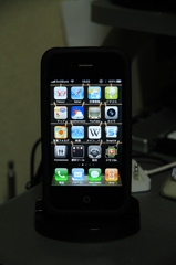 iPhone 4