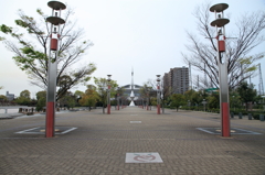 緑町公園(福山市)