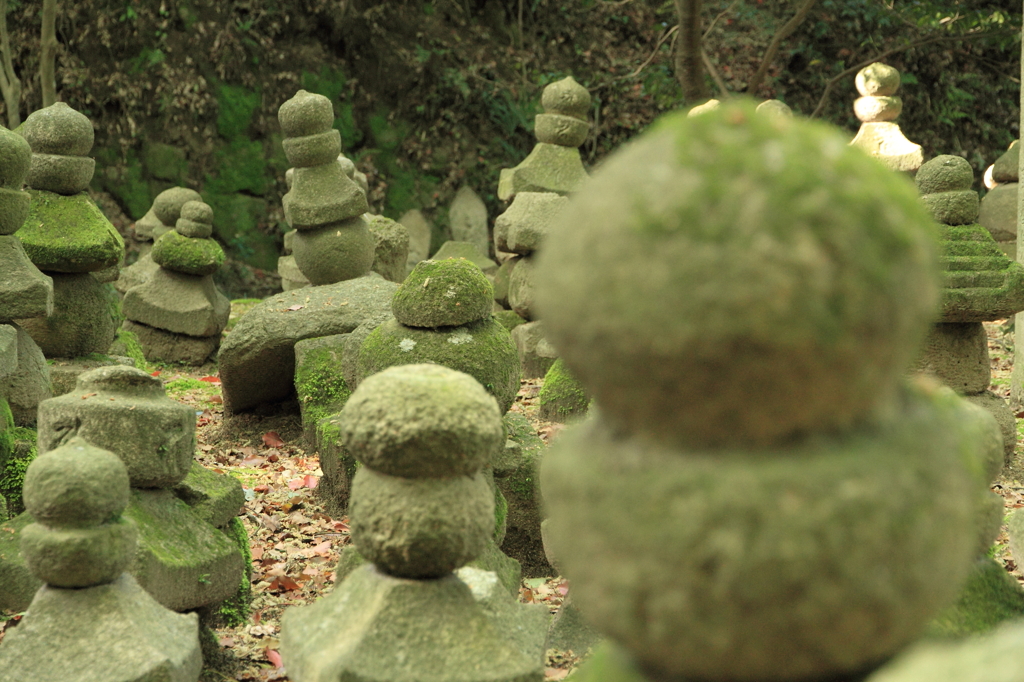 明王院