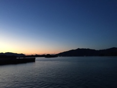 瀬戸内 しまなみ海道