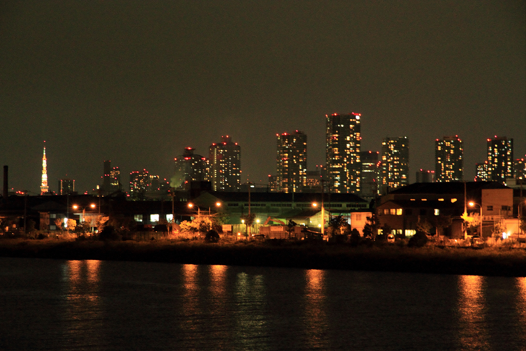 手持ち　ＩＳＯ3200