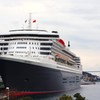 RMS Queen Mary 2 - E