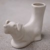 陶器犬