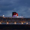 RMS Queen Mary 2 - G