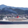 RMS Queen Mary 2 - B