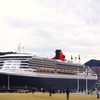 RMS Queen Mary 2 - D