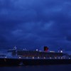 RMS Queen Mary 2 - F