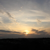 夕日2