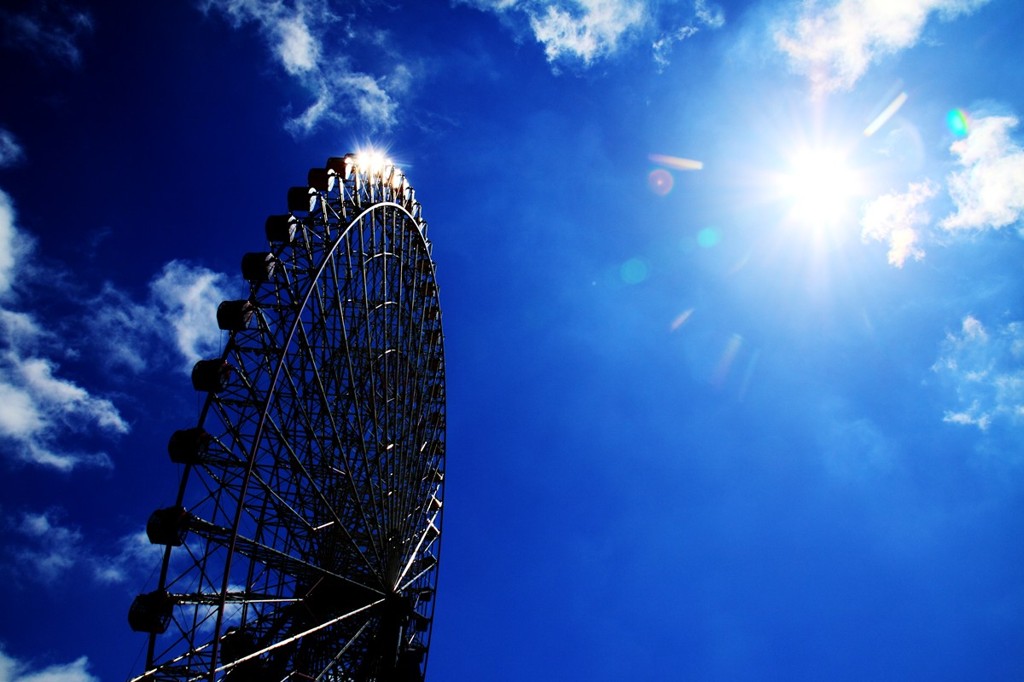 Ferriswheel