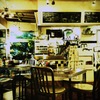 Favorite cafe