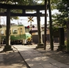 御霊神社