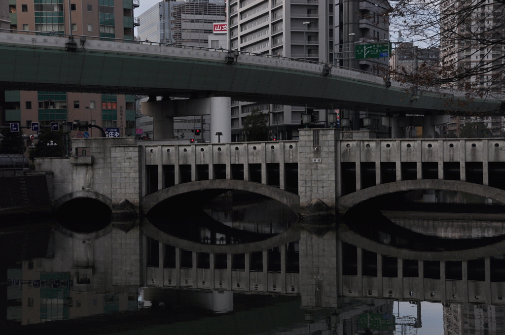 錦橋