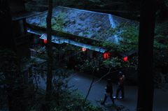 旅情