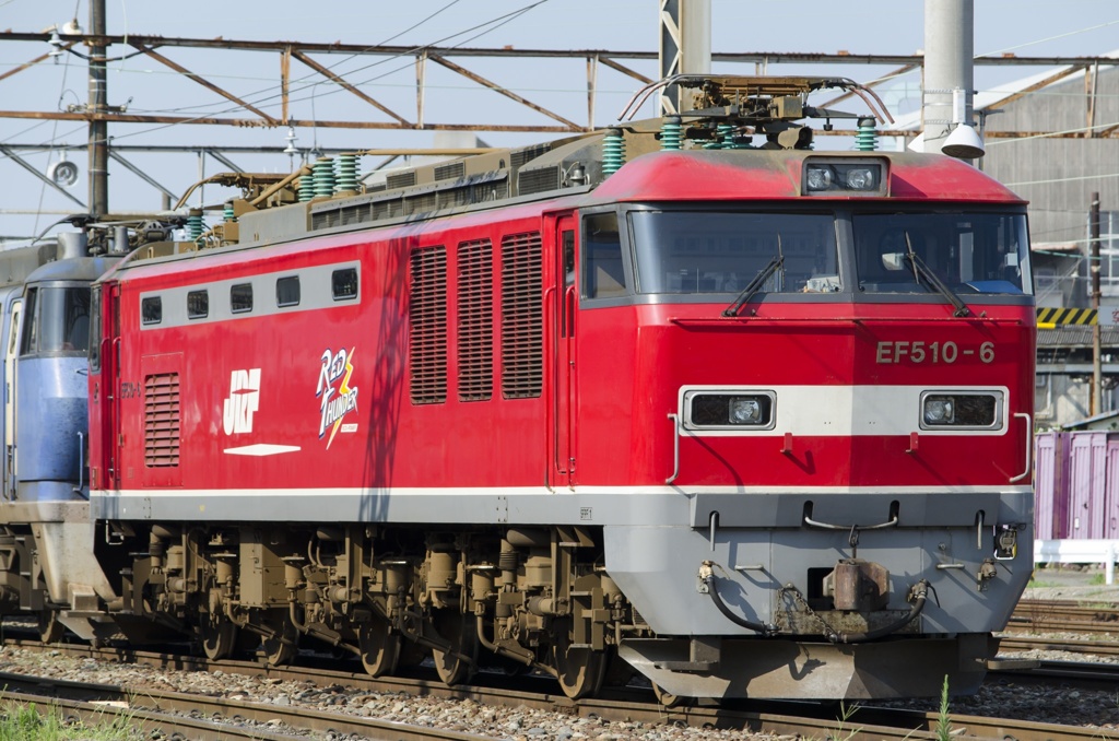EF510-6