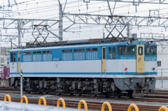 EF65 2127