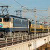 EF65 1132[サロンカーなにわ]