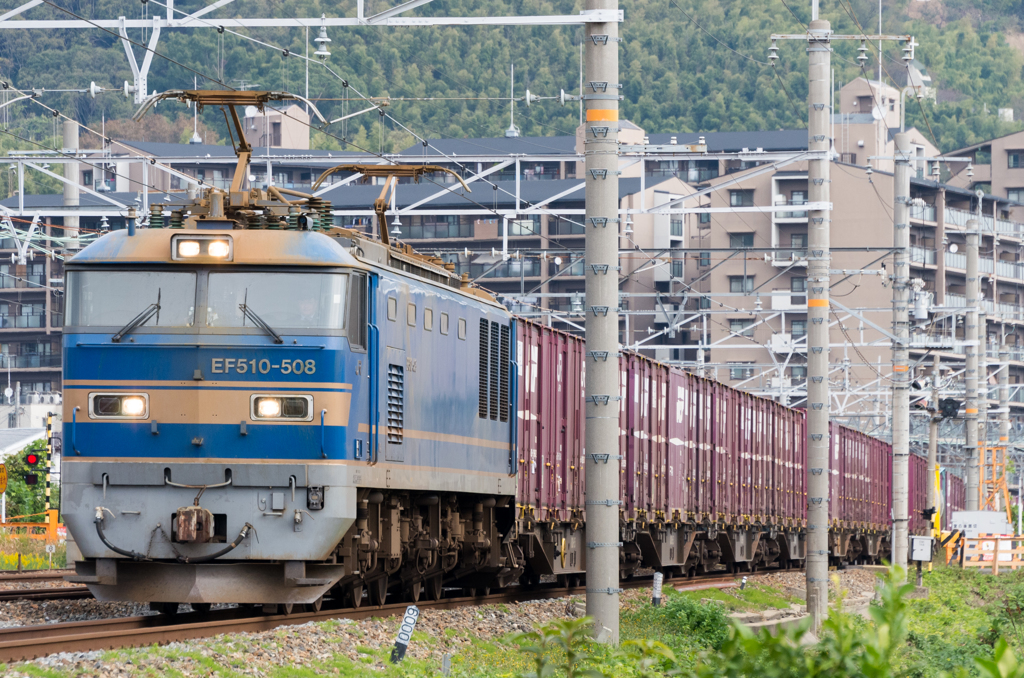 EF510-508[3096ﾚ]