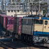 EF65 2068 [5087ﾚ]