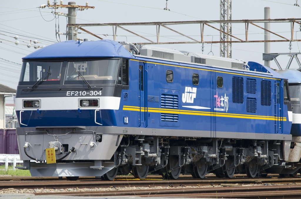 EF210-304