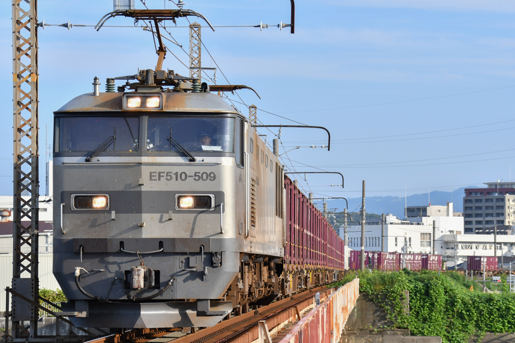 EF510-509 [4070ﾚ]