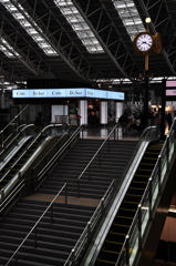 OSAKA STATION CITY