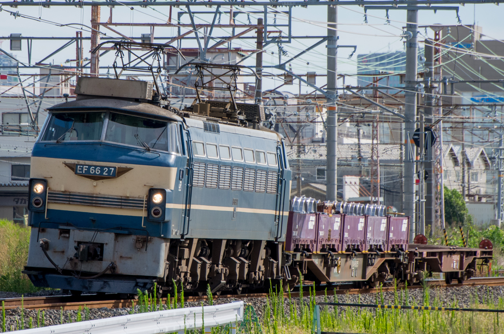 EF66-27