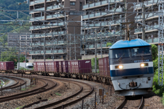 EF210－148[5050レ]