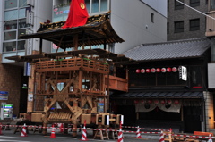 祭りを終えて