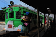 イベント列車