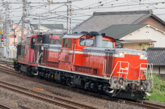 DD51 1192+DE10 1104