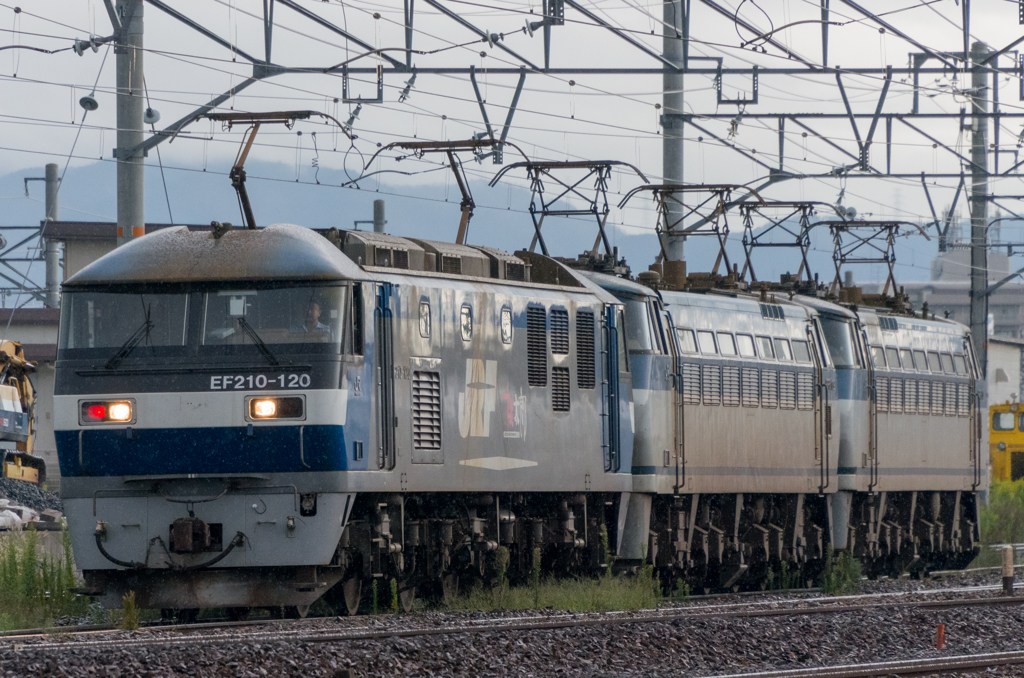 EF210-120