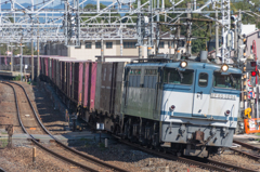 EF65 2094[5087レ]