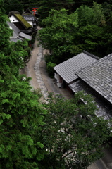 嵯峨鳥居本
