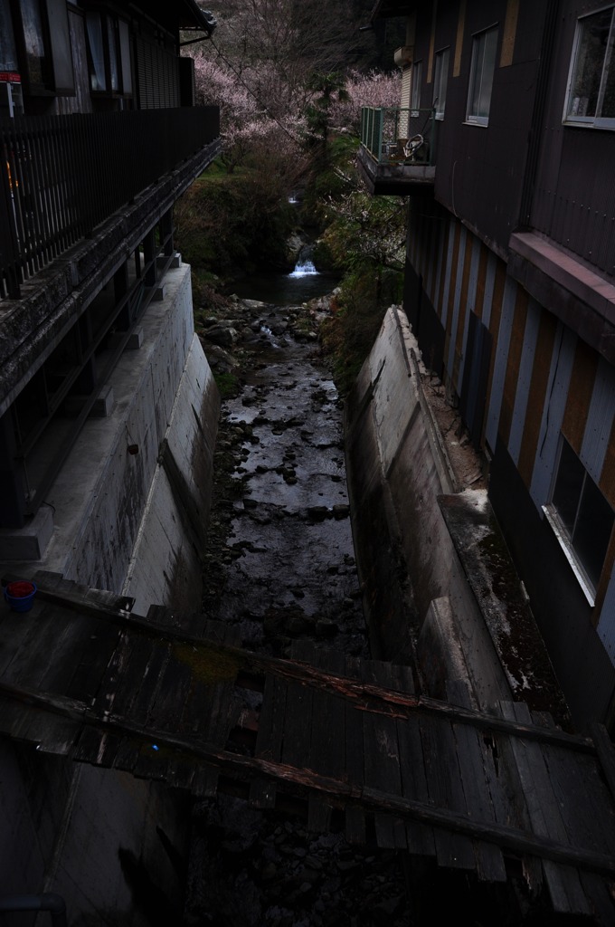 奈良県五條市 西吉野町