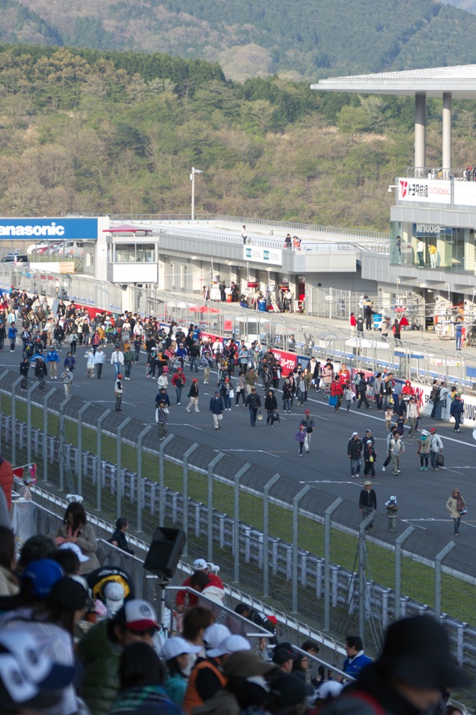 コースウォーク