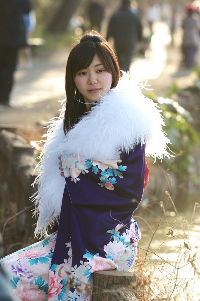 美雨さん 8