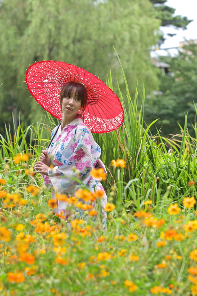 姫神ゆりさん(7)