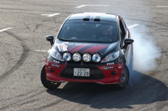 Ford Fiesta R2