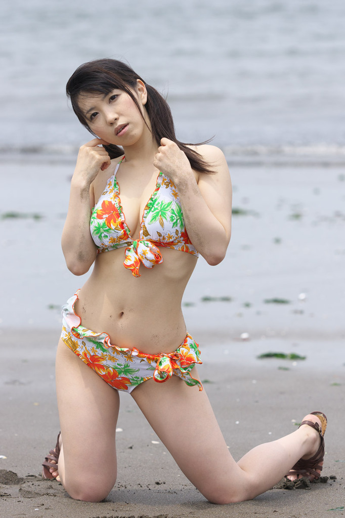 久梨栖あんこさん (1)