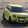 キャロッセ・スイフトスポーツ