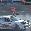 ラック・インプレッサWRX STi