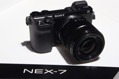 NEX-7