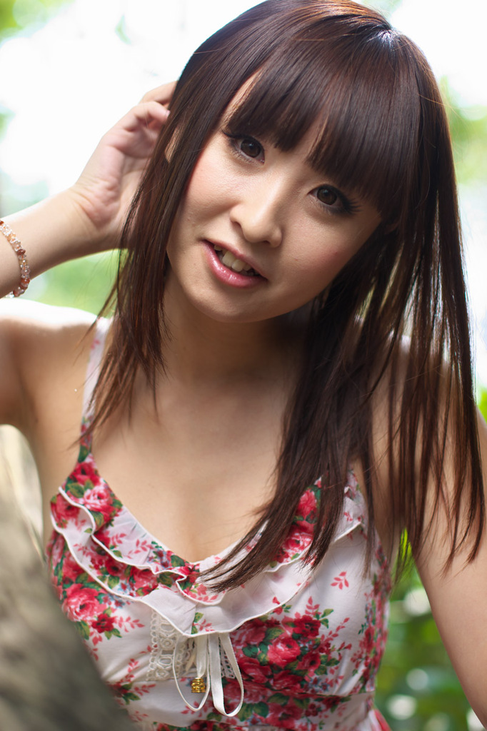 姫川みうさん