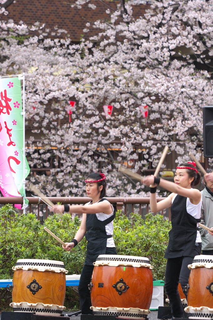 桜まつり