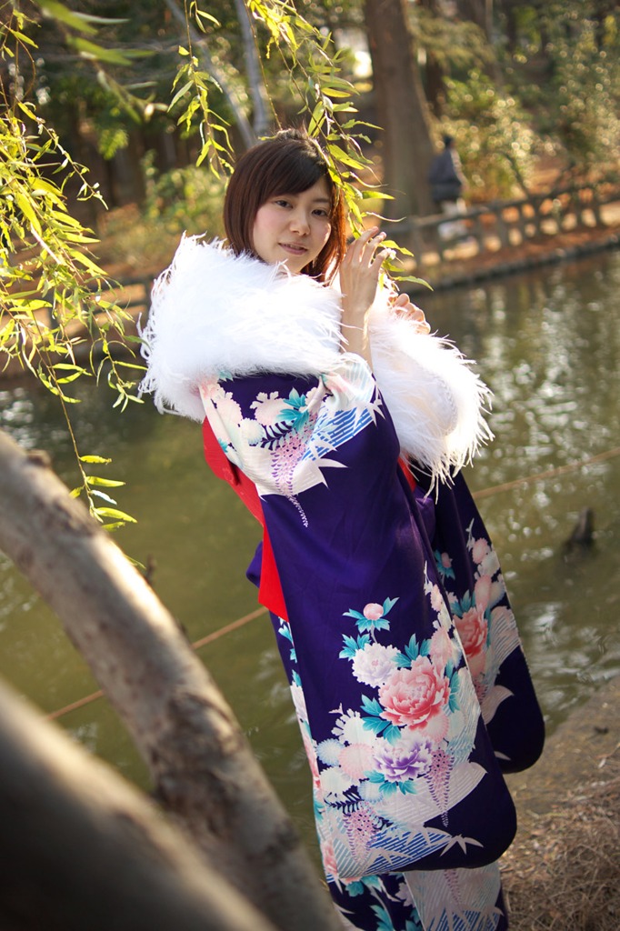 美雨さん 4