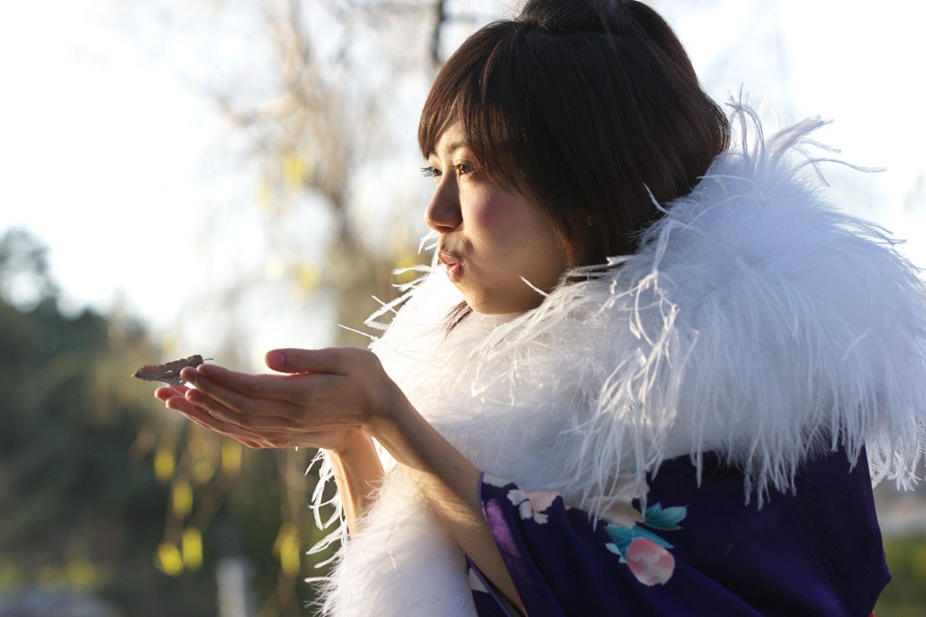 美雨さん 10
