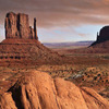 Desert Landscape